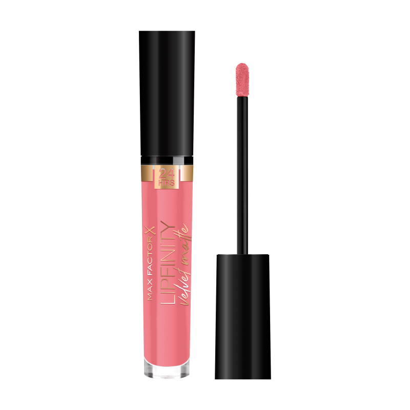 Lipfinity Velvet Matte 020 Coco Creme