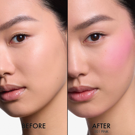 Dior Backstage Rosy Glow
