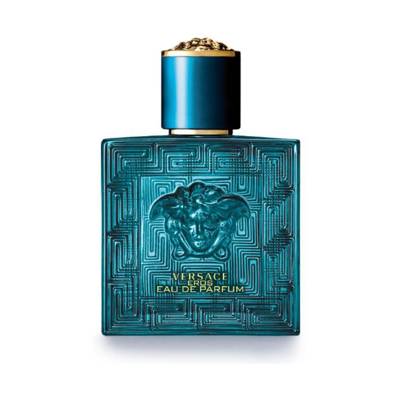 Eros Homme Eau De Parfum 50ml