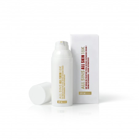 AGE CONTROL&UV POLLUTION SPF50+ 50ML