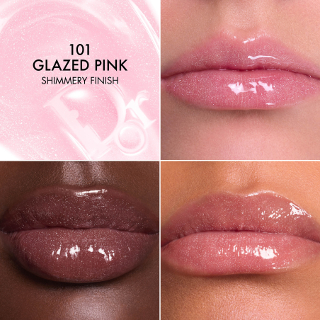 Dior Addict Lip Glow Butter