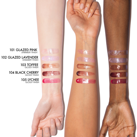 Dior Addict Lip Glow Butter