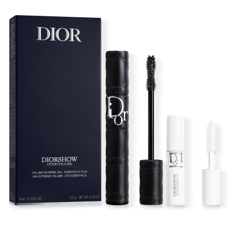 Cofre Diorshow Overvolume