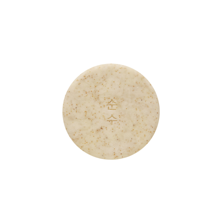 Aha & Shea Butter​ Renewing Body Wash