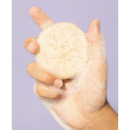 Aha & Shea Butter​ Renewing Body Wash