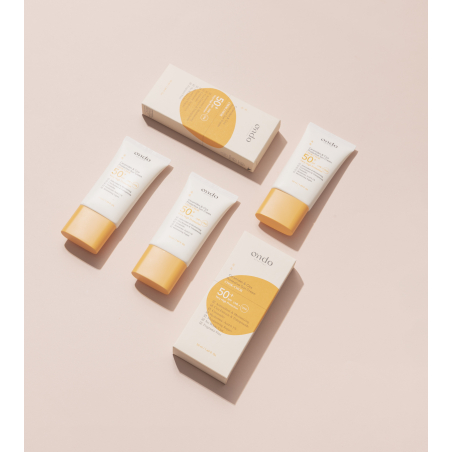Ceramides & Cica Protective Sun Cream Spf50+