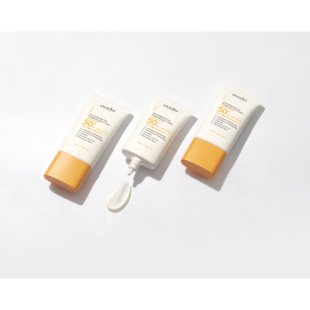 Ceramides & Cica Protective Sun Cream Spf50+