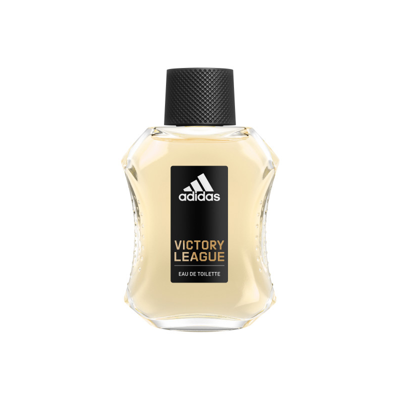 Victory League Eau De Toilette 100 Ml