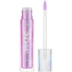 Brillo de Labios Diamond Glaze