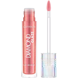Brillo de Labios Diamond Glaze