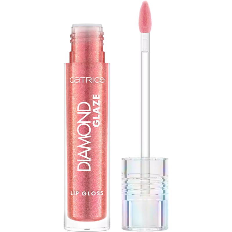 Brillo De Labios Diamond Glaze 040