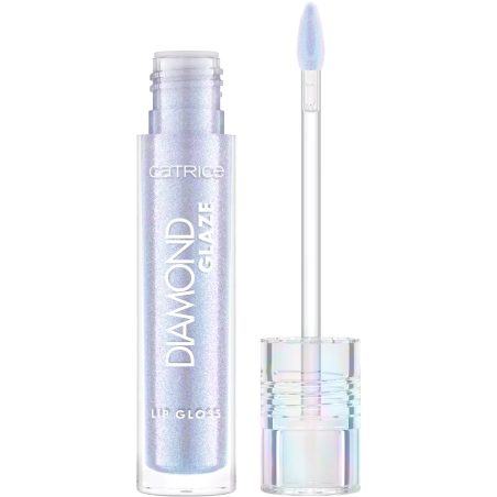 Brillo de Labios Diamond Glaze