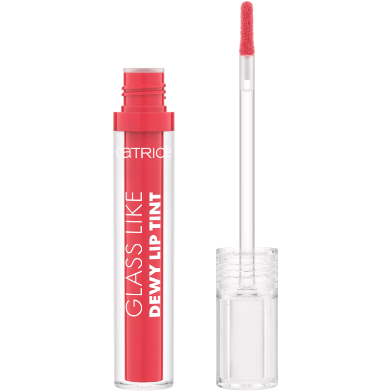 Tinte De Labios Glass Like Dewy 020