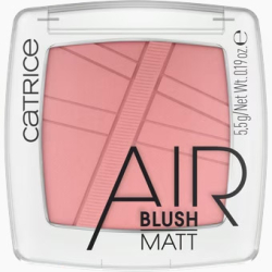 AirBlush Colorete Mate