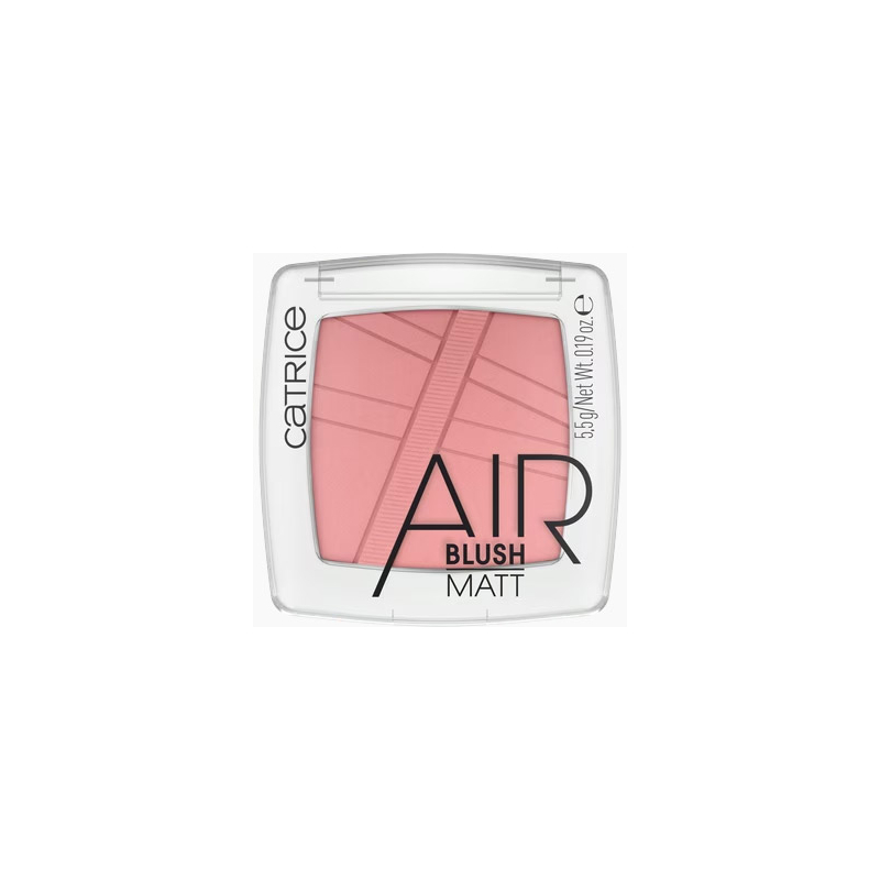 Airblush Colorete Mate 140 Pink Lemonade