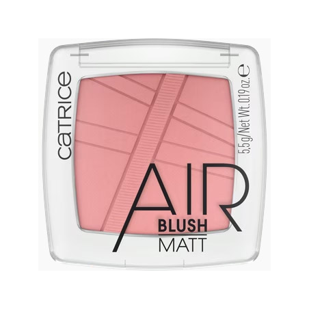 AirBlush Colorete Mate