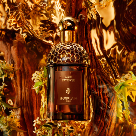 Absolus Allegoria Cuir Intense Eau de Parfum | Perfumería Júlia