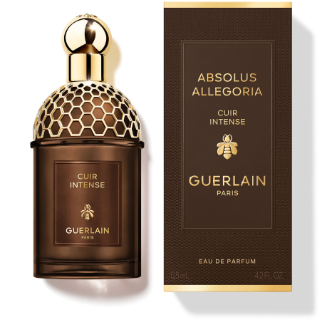 Absolus Allegoria Cuir Intense Eau de Parfum | Perfumería Júlia