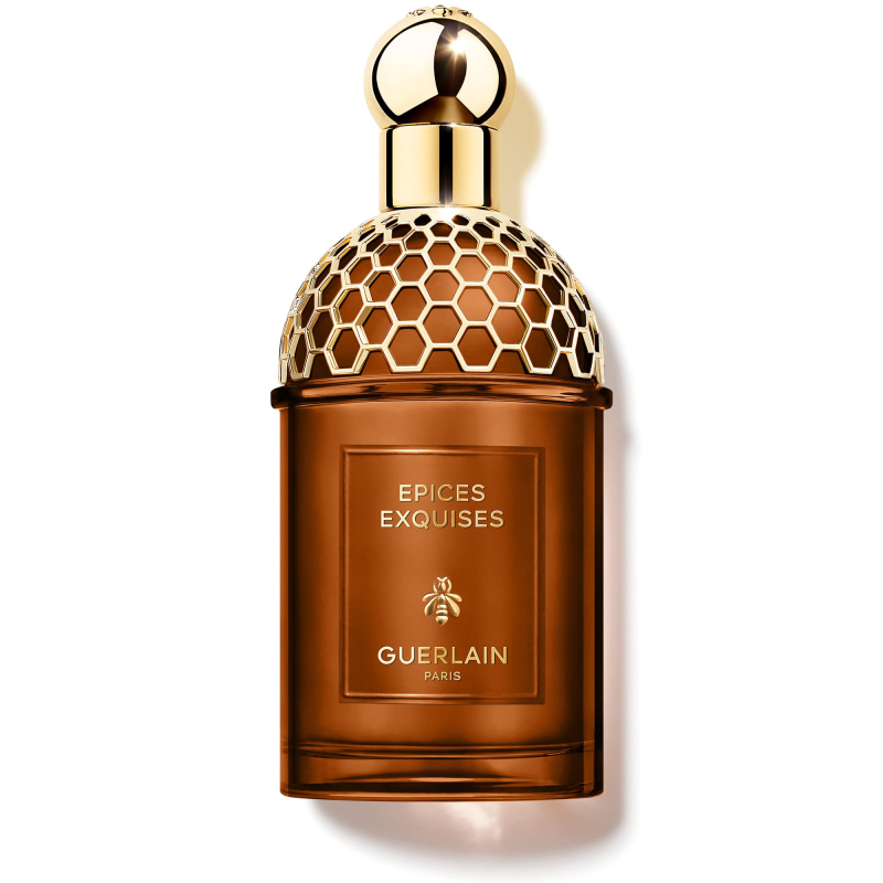 Absolus Allegoria Epices Exquises Eau De Parfum 125 Ml