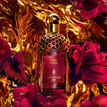 Absolus Allegoria Rose Amira Eau de Parfum | Perfumería Júlia