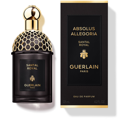 Absolus Allegoria Santal Royal Eau de Parfum | Perfumería Júlia
