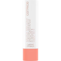 Bálsamo Labial Holiday Lips Caring
