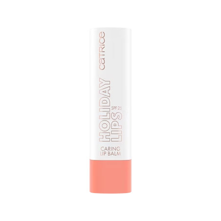 Bálsamo Labial Holiday Lips Caring