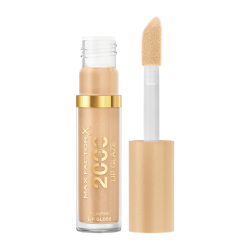 2000 Calorie Lip Glaze