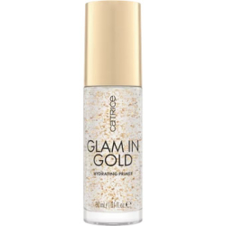 Prebase Hidratante Glam In Gold