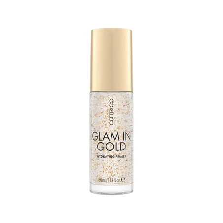 Prebase Hidratante Glam In Gold