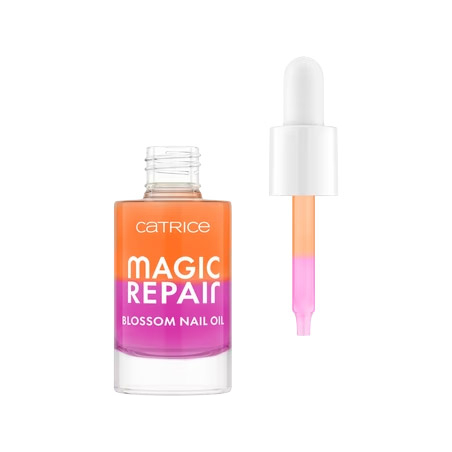 Aceite para uñas Magic Repair Blossom