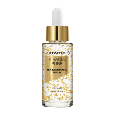 Miracle Pure Skin-illuminating Serum