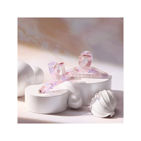 Pinza Para el Cabello Pearlfection