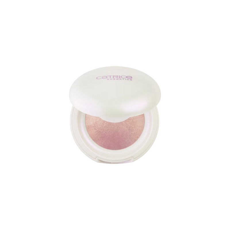 Iluminador Pearlfection C02 Shell Yeah