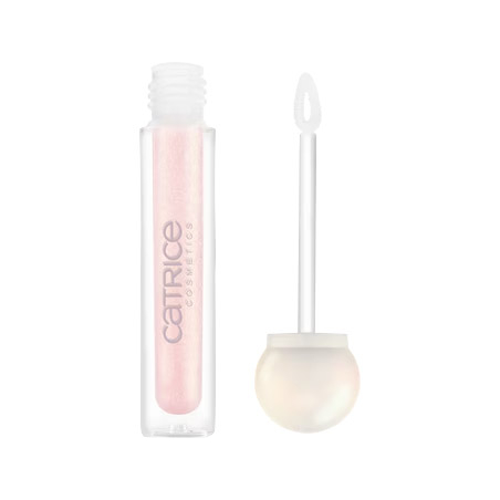 Brillo de Labios con Shimmer Pearlfection