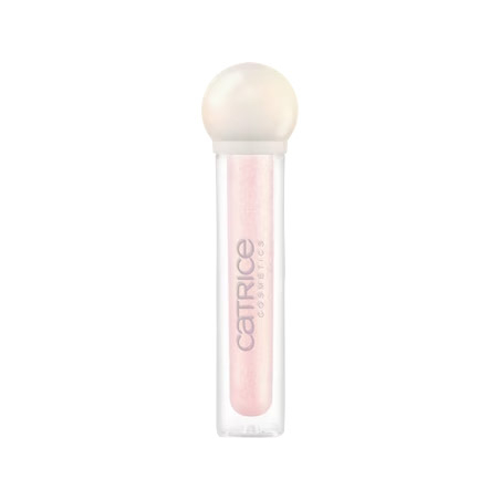 Brillo de Labios con Shimmer Pearlfection