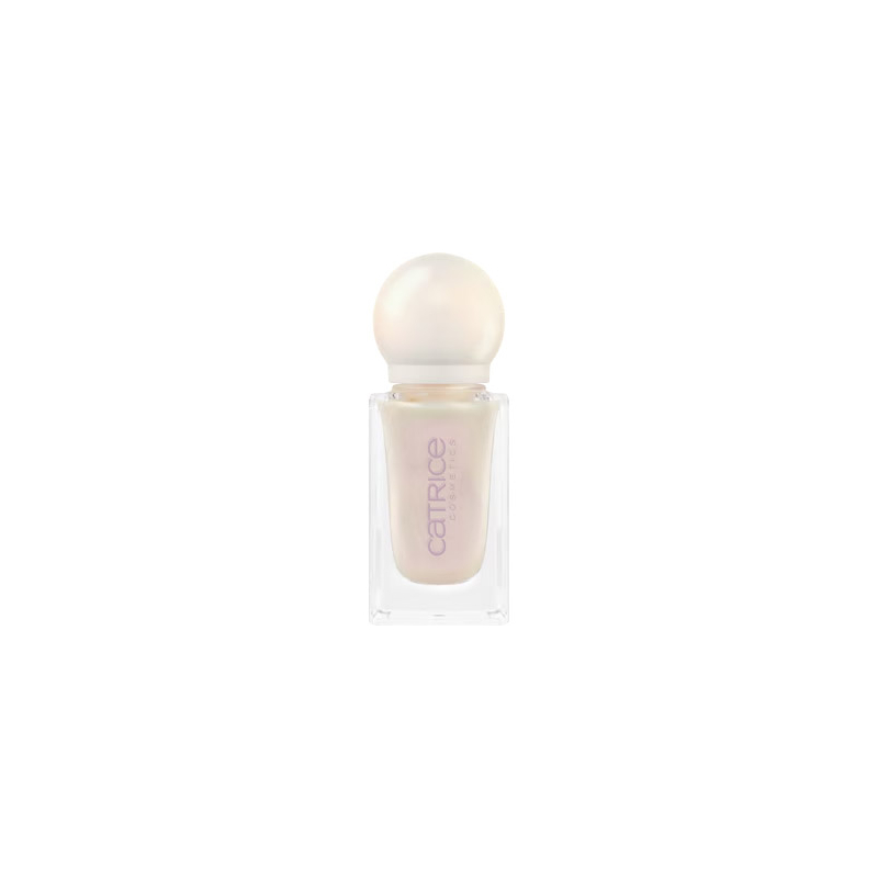 Esmalte De Uñas Pearlfection C01 Mother Of Pearlfection