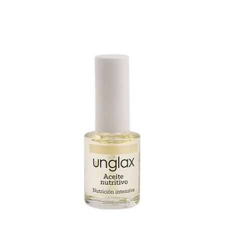 Unglax Aceite Nutritivo