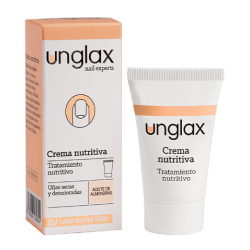 Unglax Crema Nutritiva