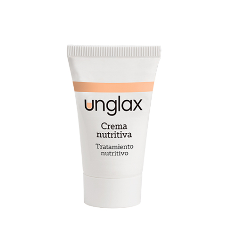 Unglax Crema Nutritiva