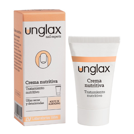 Unglax Crema Nutritiva