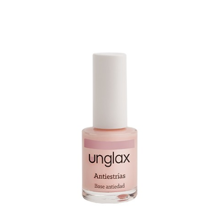 Unglax Antiesestrías Base Antiedad
