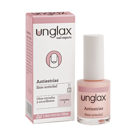 Unglax Antiesestrías Base Antiedad