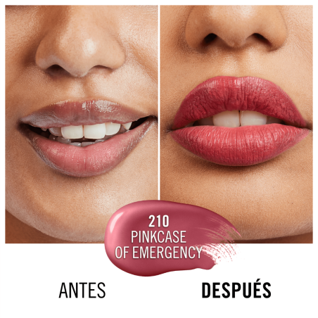 Lasting Provocalips