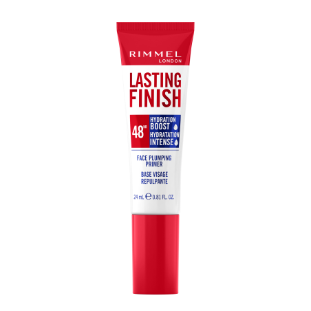 Primer Lasting Finish