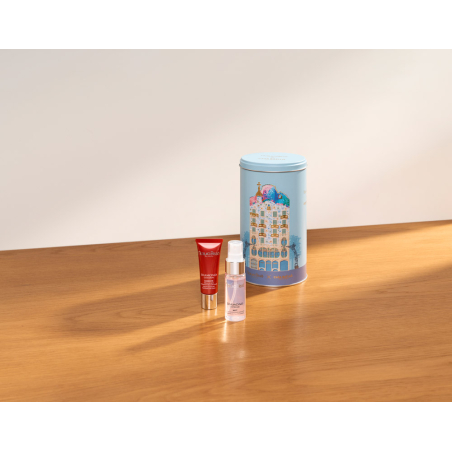 Set Duo Diamond Cocoon Sheer Eye