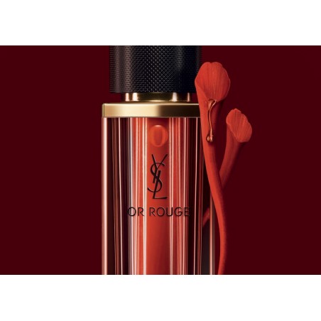 OR ROUGE HUILE MV 30ML