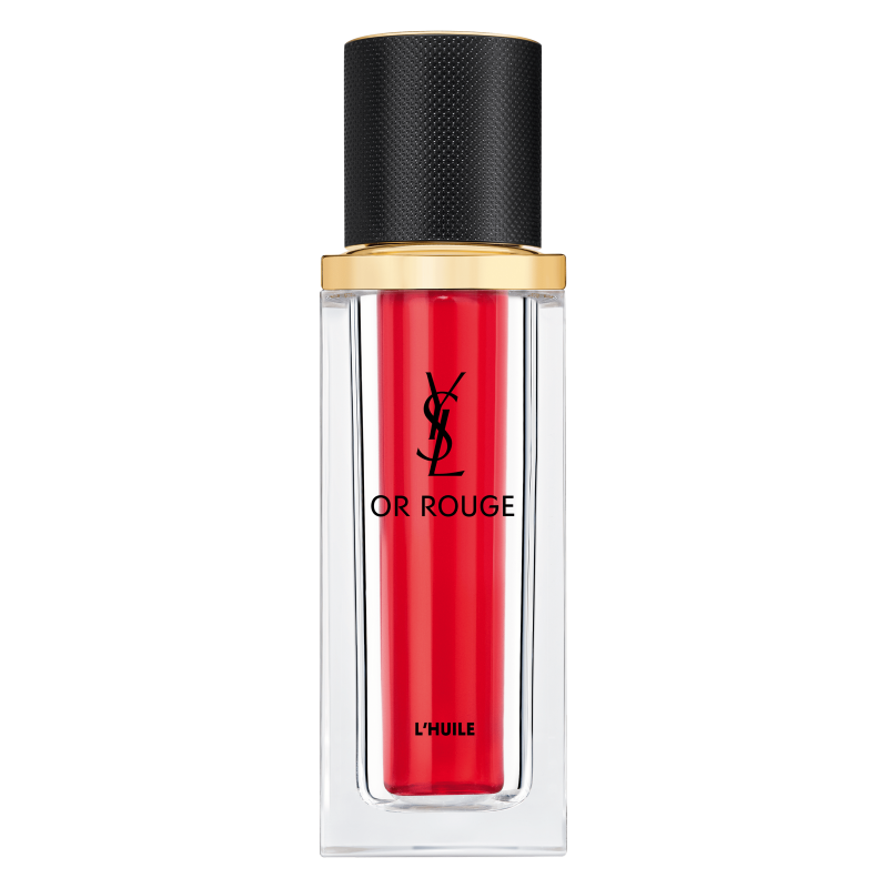 OR ROUGE HUILE MV 30ML de Yves Saint Laurent