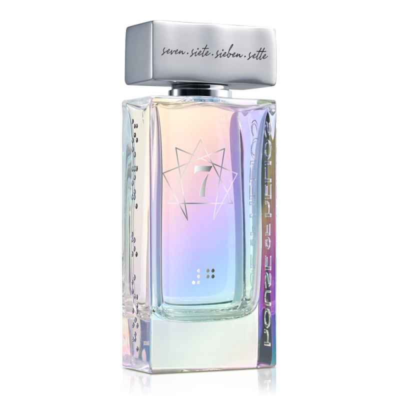 The Enthusiast Eau De Parfum Spray 100ml