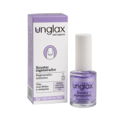 Unglax Booster Regenerador Intensivo